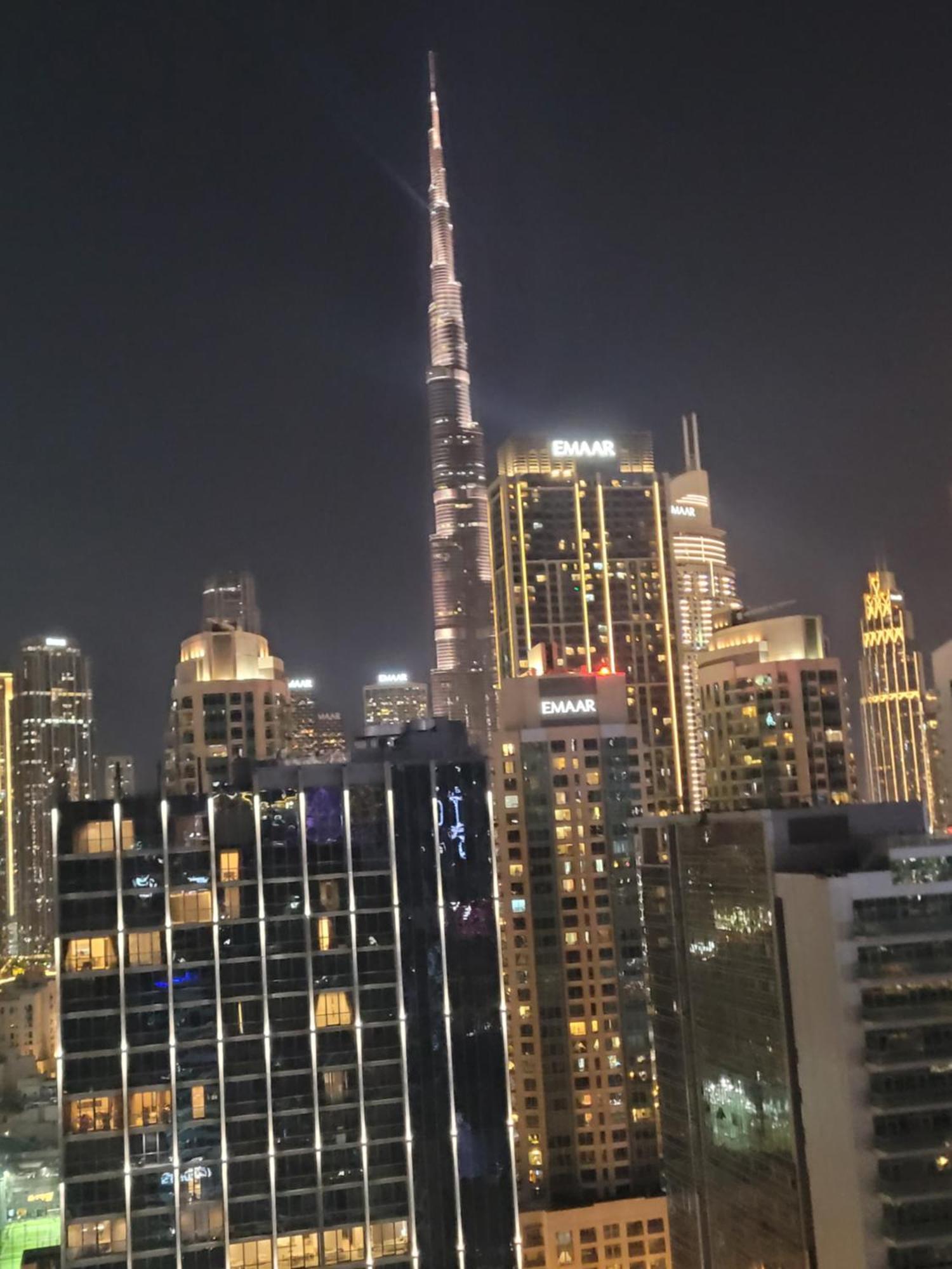Appartement Luxurious 2bhk In Business Bay *
